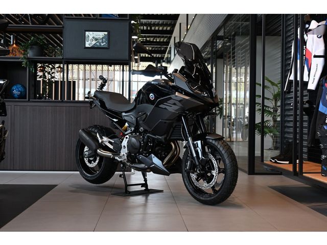 bmw - f-900-xr