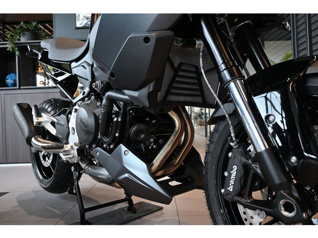 bmw - f-900-xr