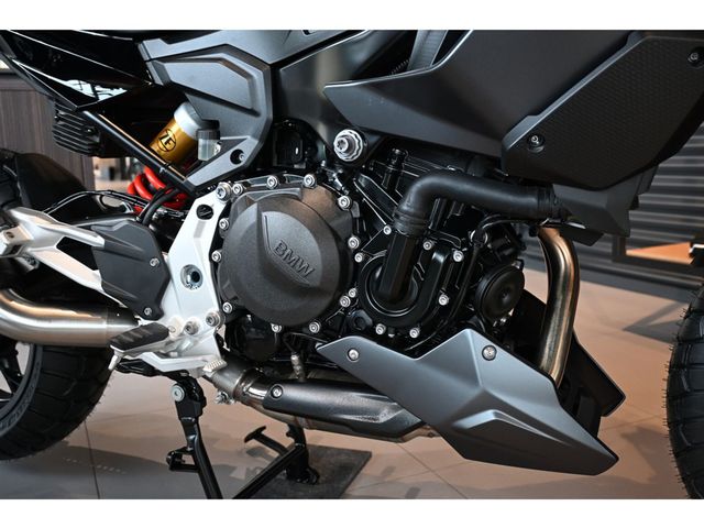 bmw - f-900-xr