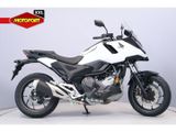 HONDA NC 750 X DCT