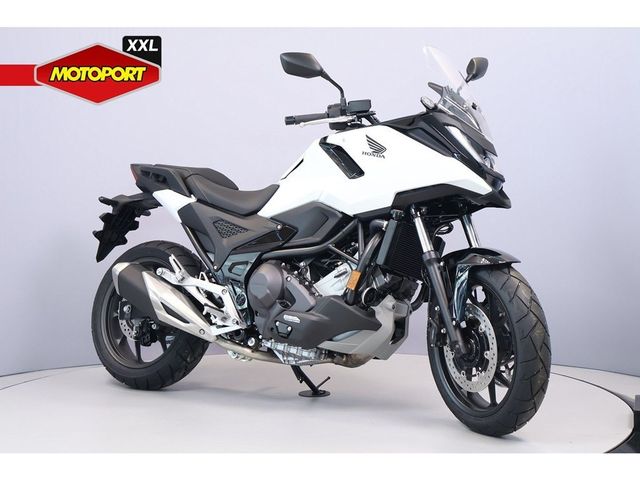 honda - nc-750-x-dct
