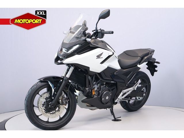 honda - nc-750-x-dct