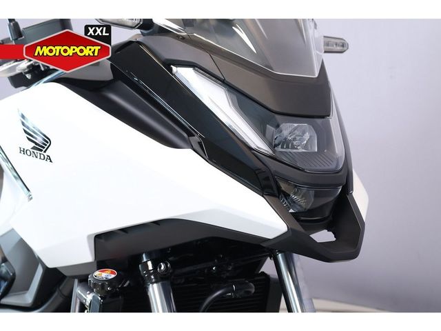 honda - nc-750-x-dct
