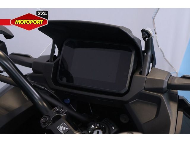 honda - nc-750-x-dct