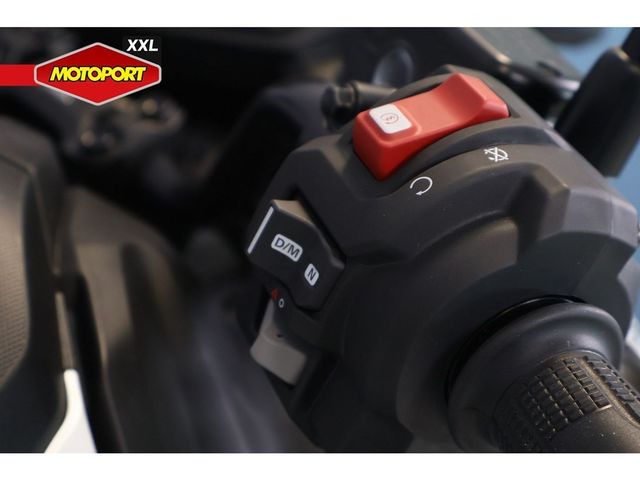 honda - nc-750-x-dct
