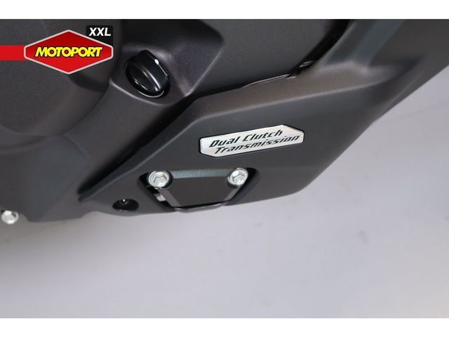honda - nc-750-x-dct