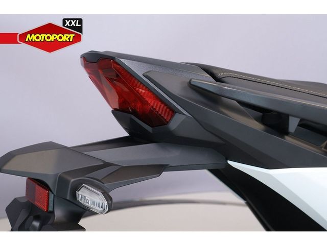 honda - nc-750-x-dct