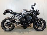 TRIUMPH STREET TRIPLE R ABS
