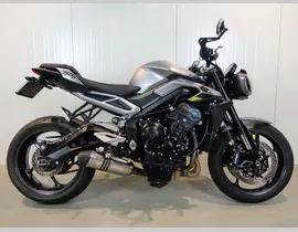 Triumph Street Triple R ABS 2023 occasion