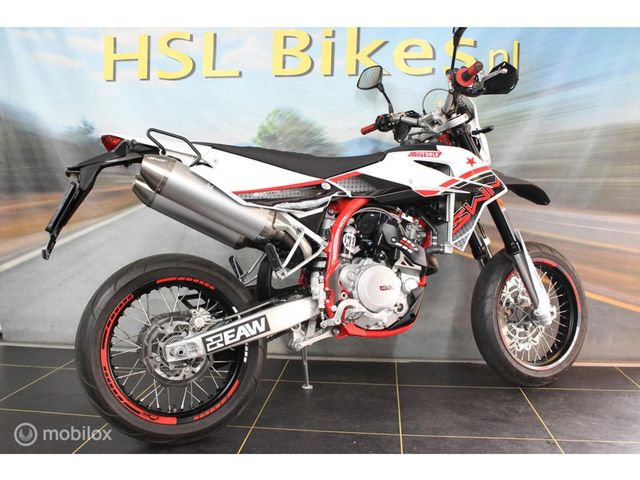 swm - sm-500-r