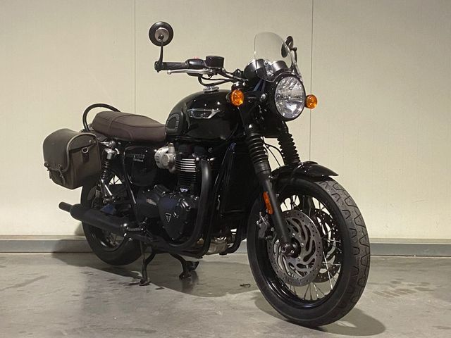 triumph - bonneville-t-120-black