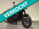 TRIUMPH BONNEVILLE T 120 BLACK