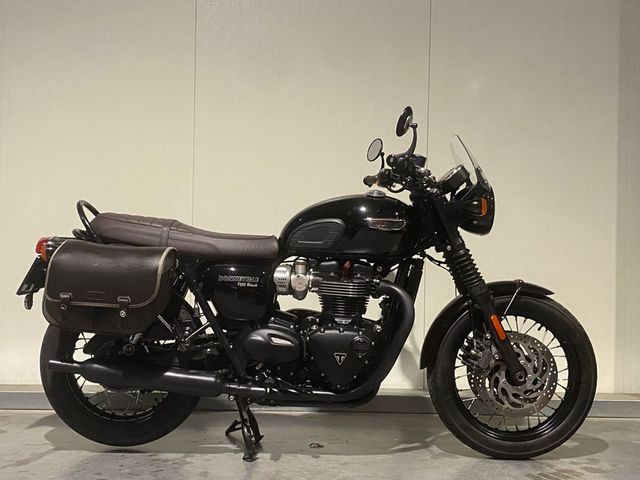 triumph - bonneville-t-120-black