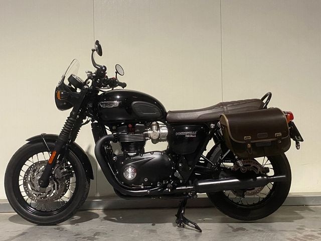 triumph - bonneville-t-120-black