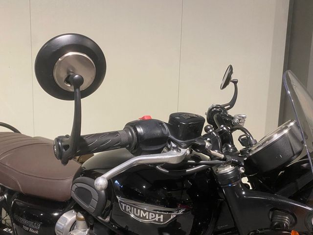 triumph - bonneville-t-120-black