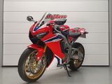 HONDA CBR 1000 RR FIREBLADE SP