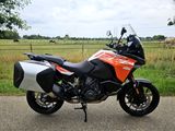 KTM 1290 SUPER ADVENTURE S