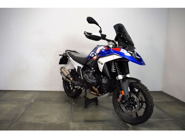 bmw - r-1300-gs