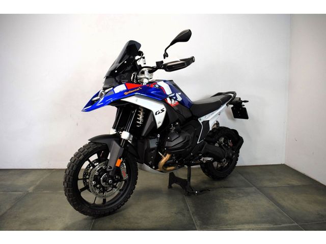 bmw - r-1300-gs