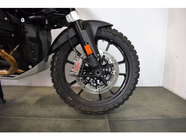 bmw - r-1300-gs