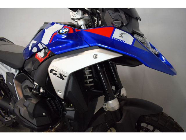 bmw - r-1300-gs