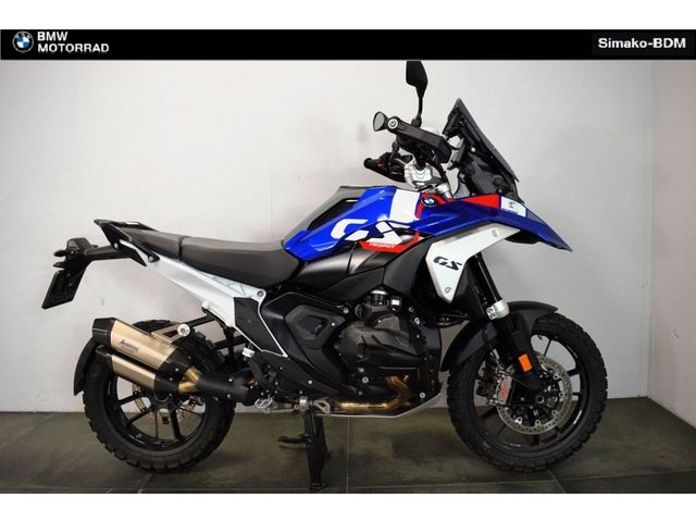 bmw - r-1300-gs