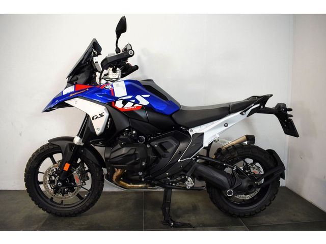 bmw - r-1300-gs