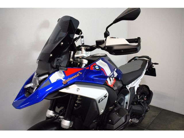 bmw - r-1300-gs