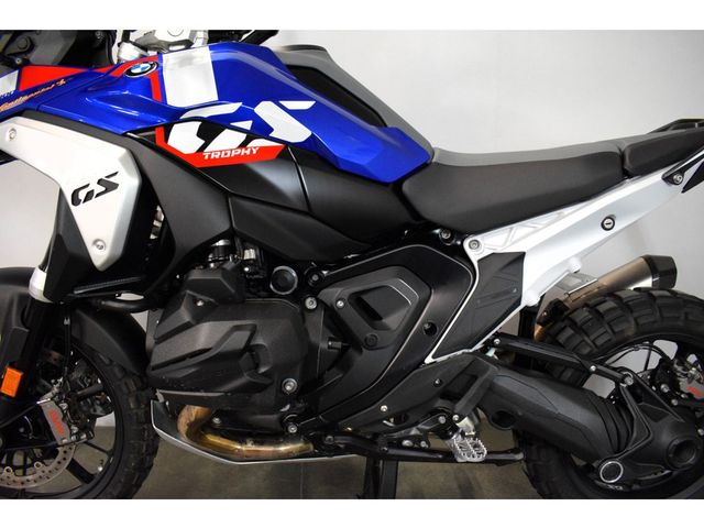 bmw - r-1300-gs