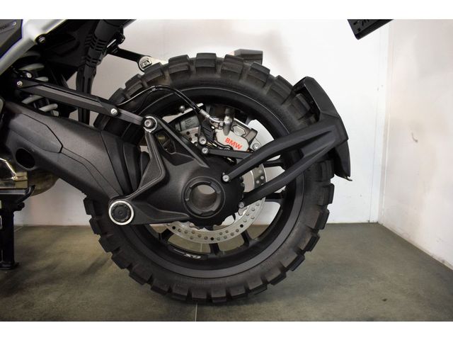 bmw - r-1300-gs