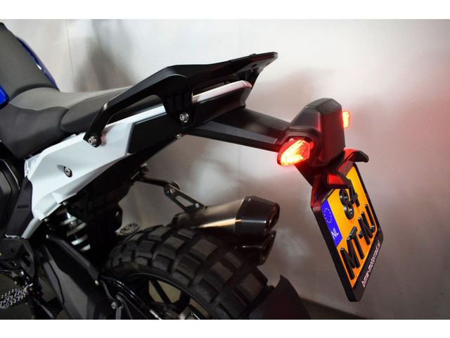 bmw - r-1300-gs