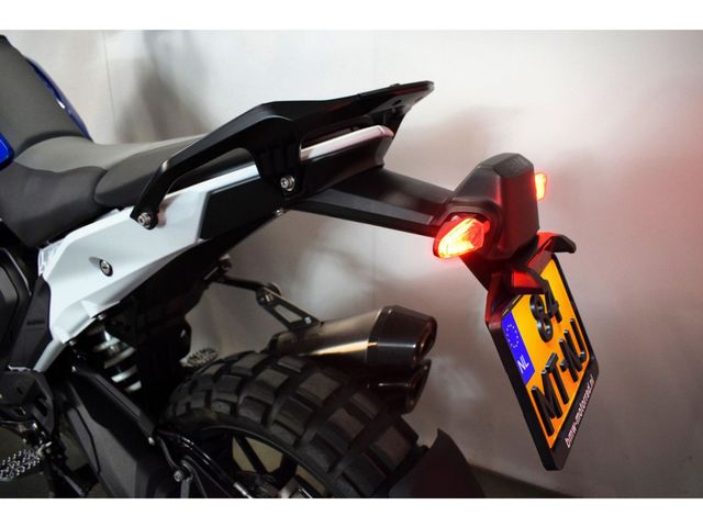 bmw - r-1300-gs