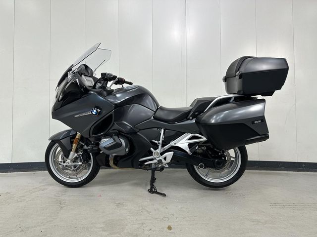 bmw - r-1250-rt