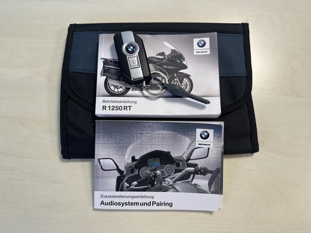 bmw - r-1250-rt