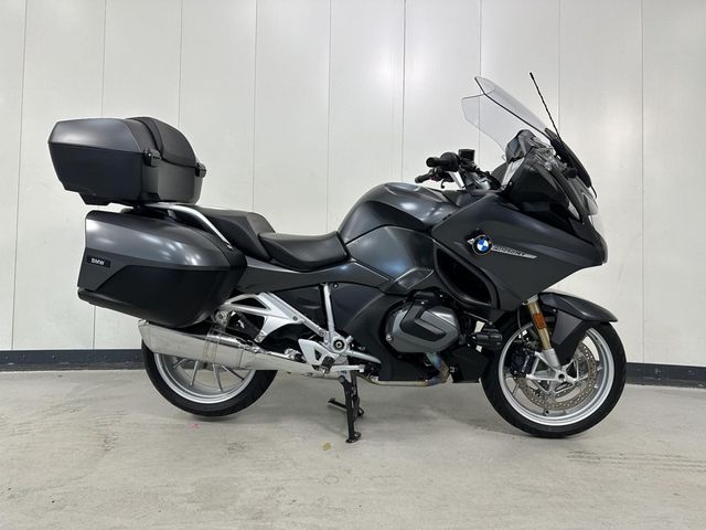 bmw - r-1250-rt