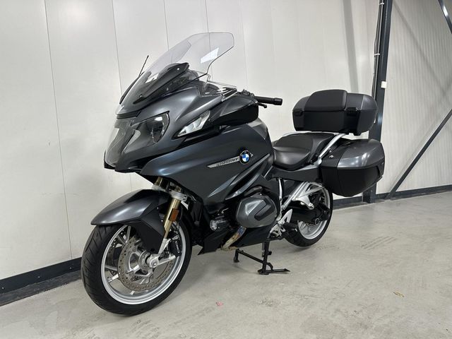 bmw - r-1250-rt