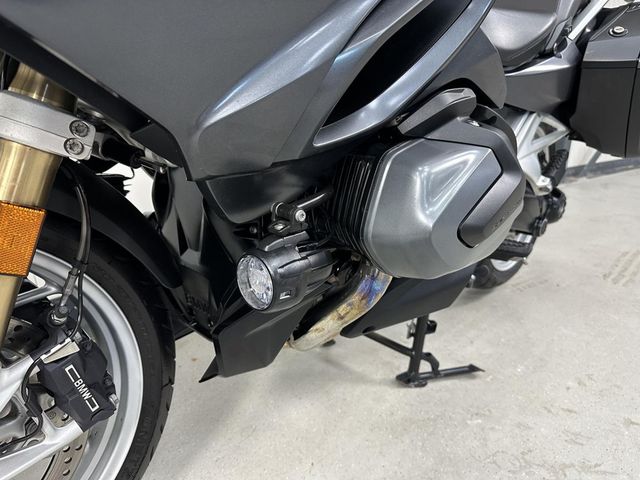 bmw - r-1250-rt