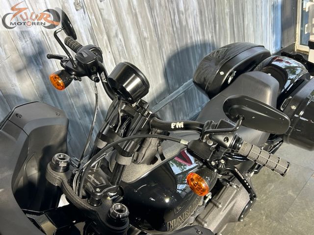 harley-davidson - low-rider-s-fxdls