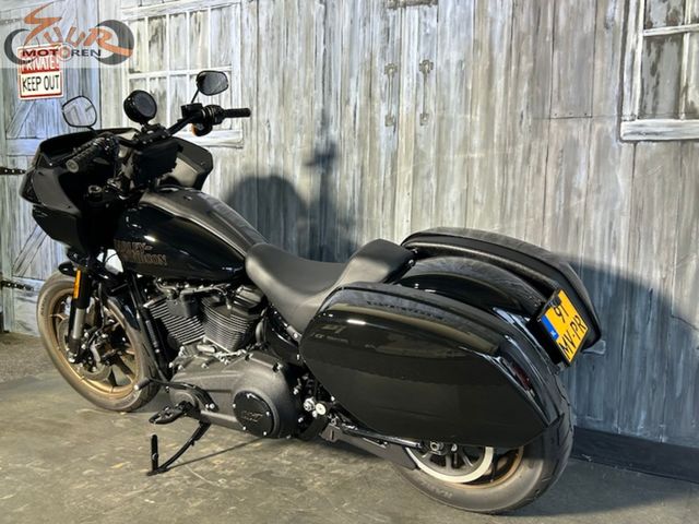 harley-davidson - low-rider-s-fxdls