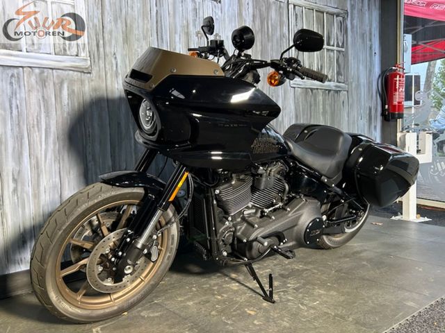 harley-davidson - low-rider-s-fxdls