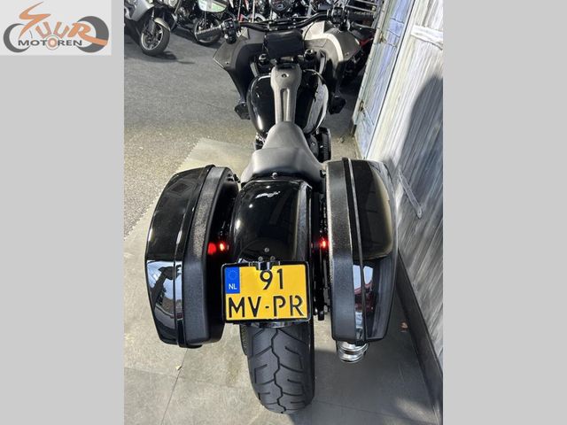 harley-davidson - low-rider-s-fxdls