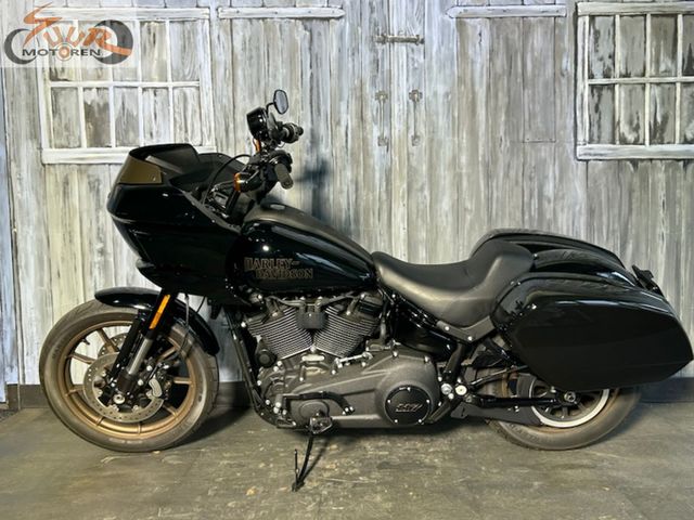 harley-davidson - low-rider-s-fxdls