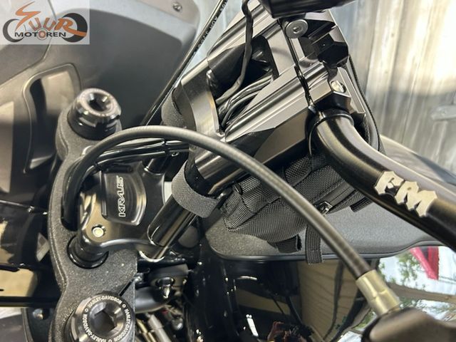 harley-davidson - low-rider-s-fxdls