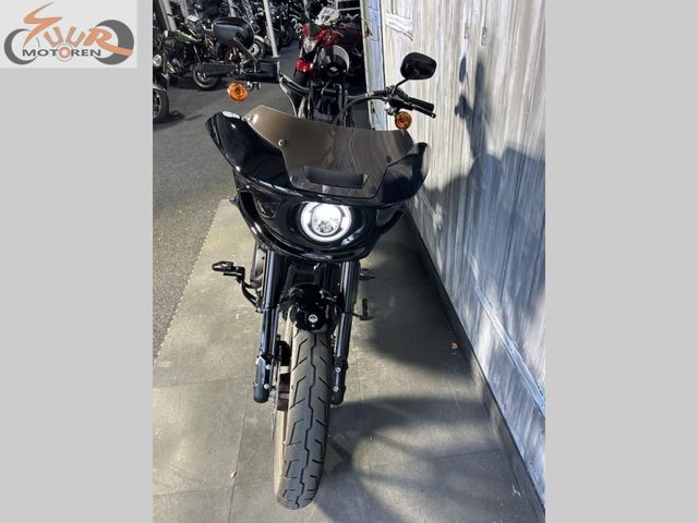 harley-davidson - low-rider-s-fxdls