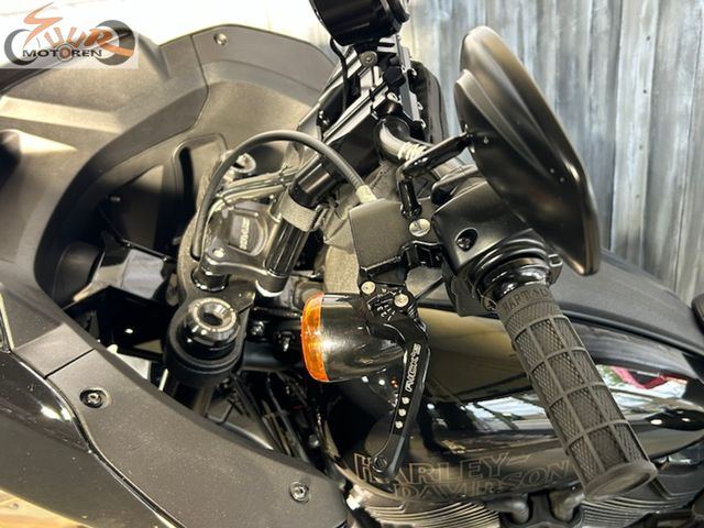 harley-davidson - low-rider-s-fxdls