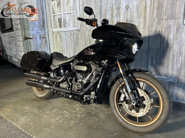 harley-davidson - low-rider-s-fxdls