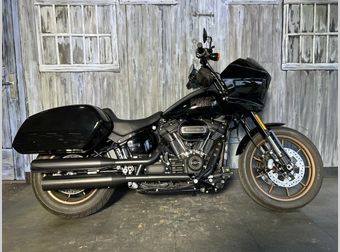 Harley-Davidson LOW Rider S Fxdls 2024 occasion