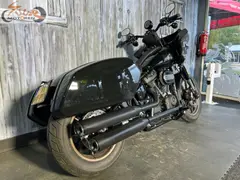 Harley-Davidson LOW Rider S 117 2024 occasion – foto 5 van 19