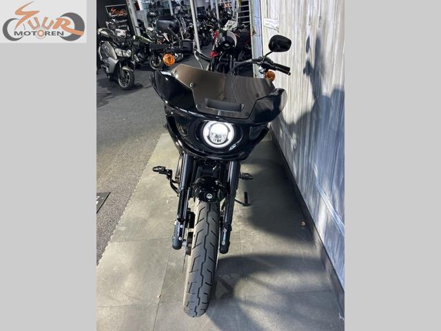 harley-davidson - low-rider-s-fxdls