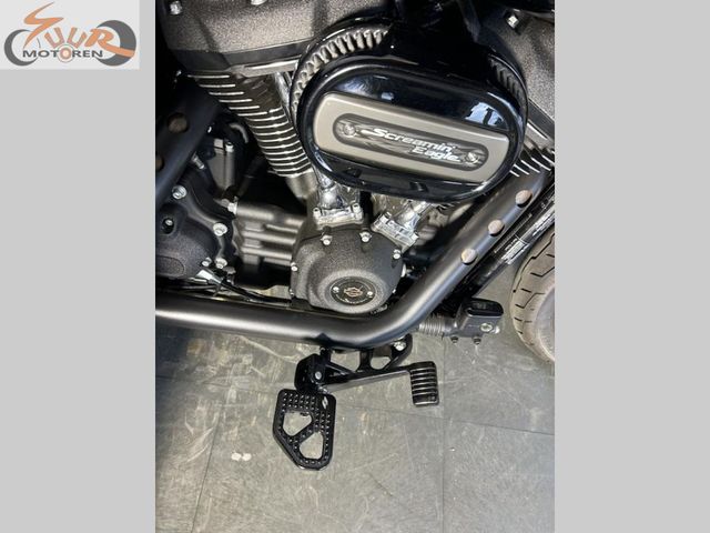harley-davidson - low-rider-s-fxdls